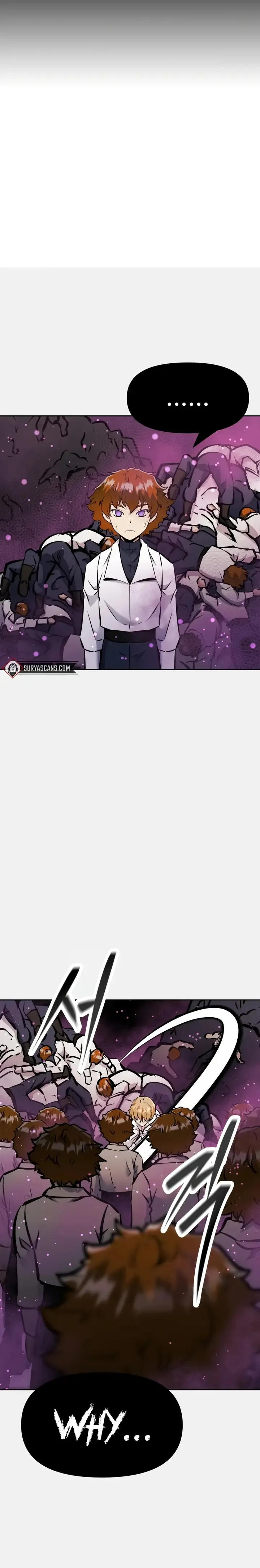 The Return of the Prodigious Swordmaster - Chapter 36 Page 28