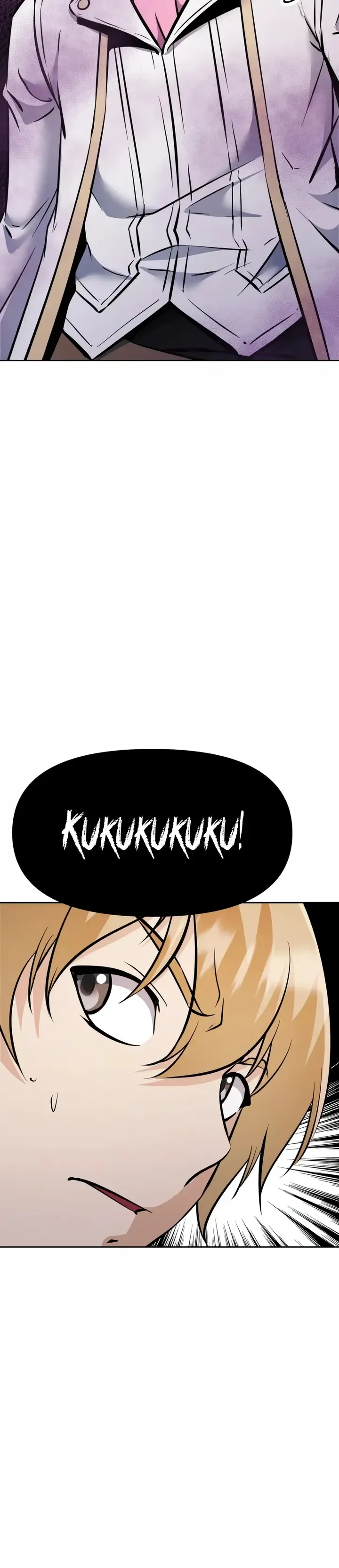 The Return of the Prodigious Swordmaster - Chapter 36 Page 3