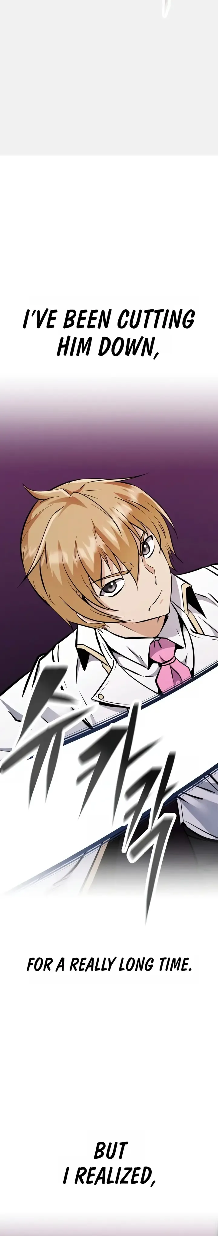 The Return of the Prodigious Swordmaster - Chapter 36 Page 30