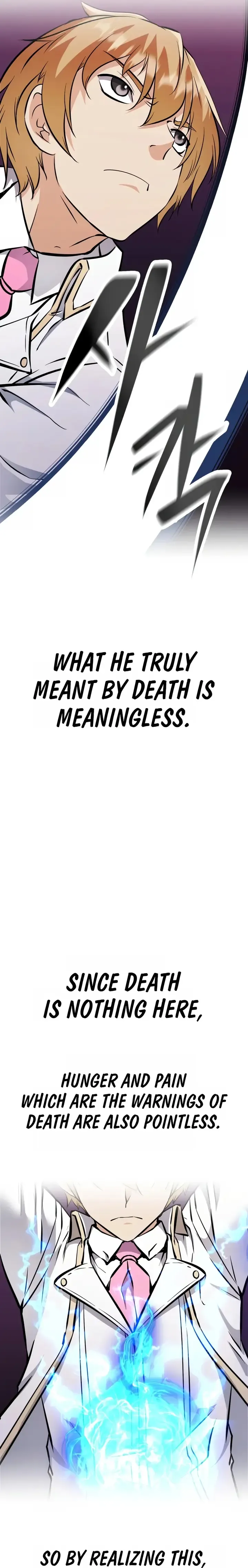 The Return of the Prodigious Swordmaster - Chapter 36 Page 31