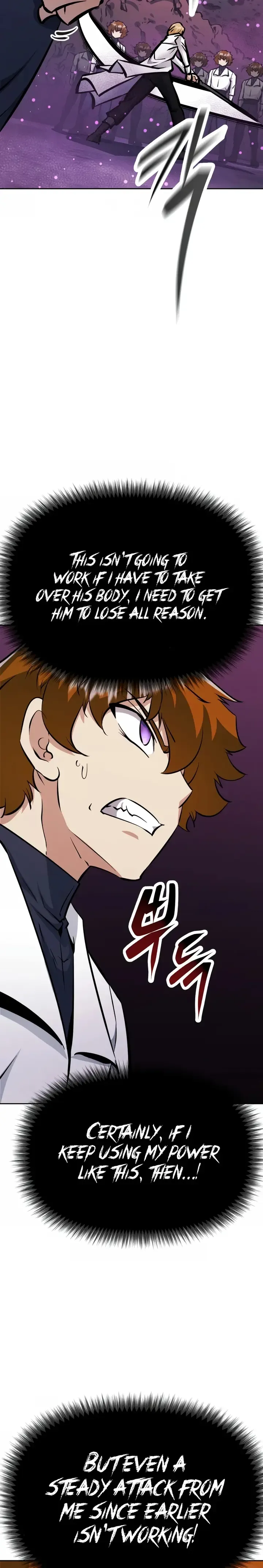 The Return of the Prodigious Swordmaster - Chapter 36 Page 33