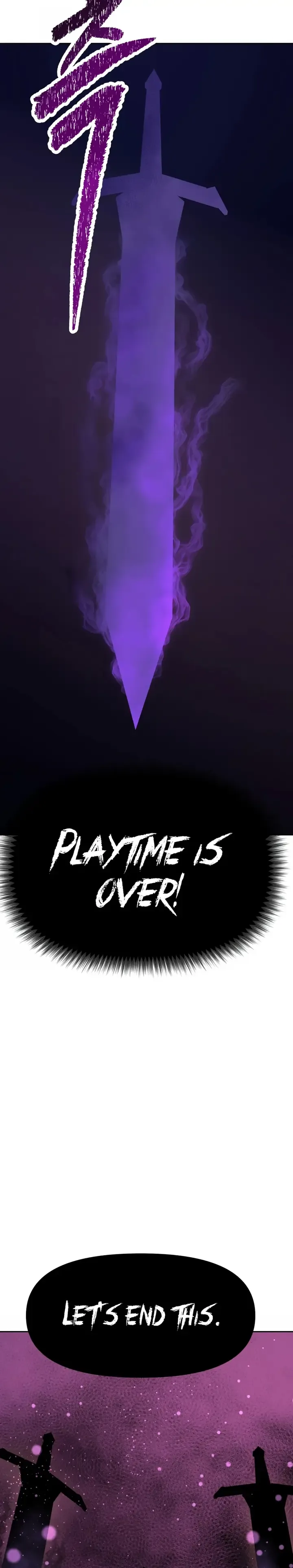 The Return of the Prodigious Swordmaster - Chapter 36 Page 35