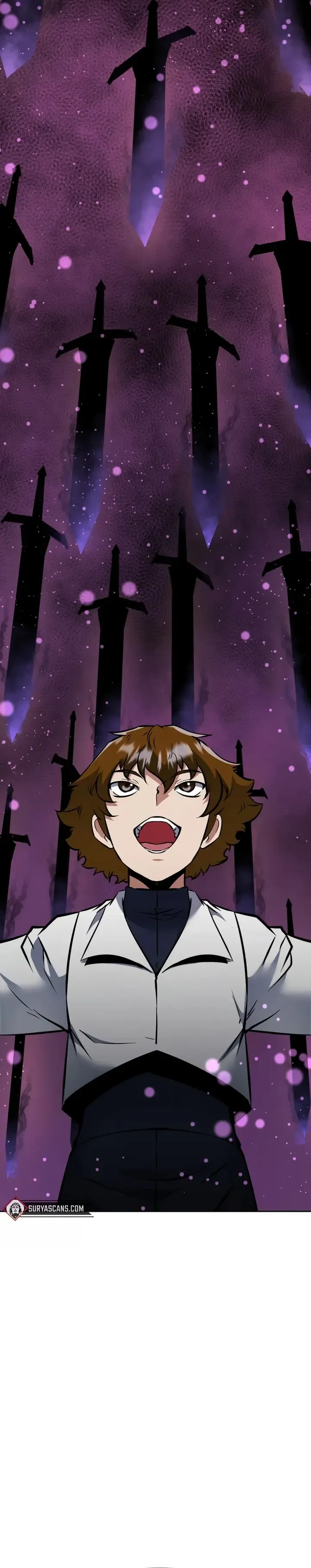 The Return of the Prodigious Swordmaster - Chapter 36 Page 36