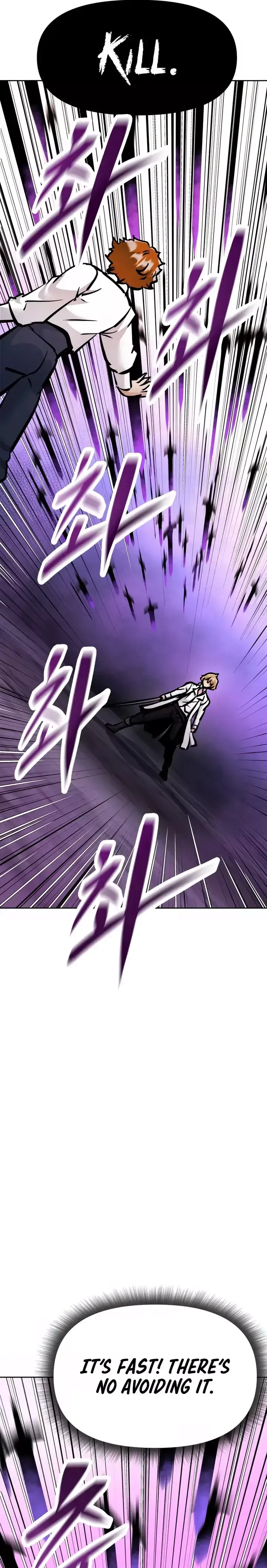 The Return of the Prodigious Swordmaster - Chapter 36 Page 37