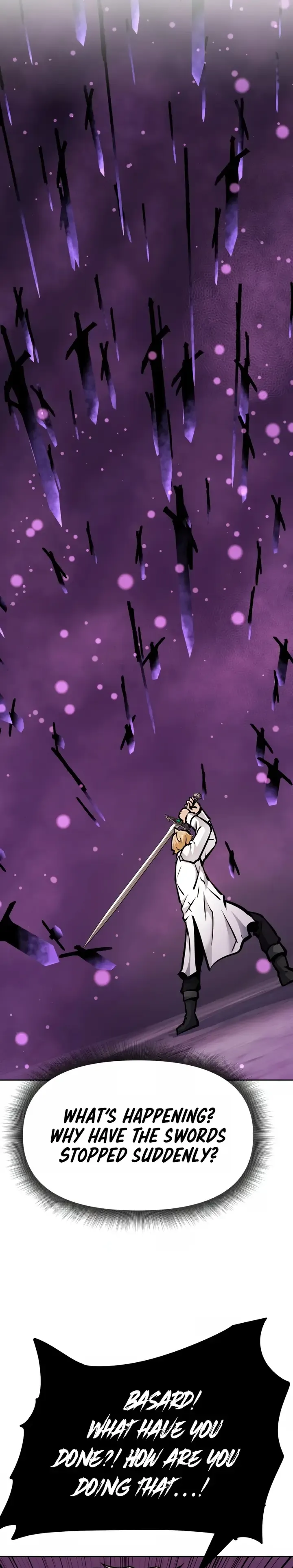 The Return of the Prodigious Swordmaster - Chapter 36 Page 40