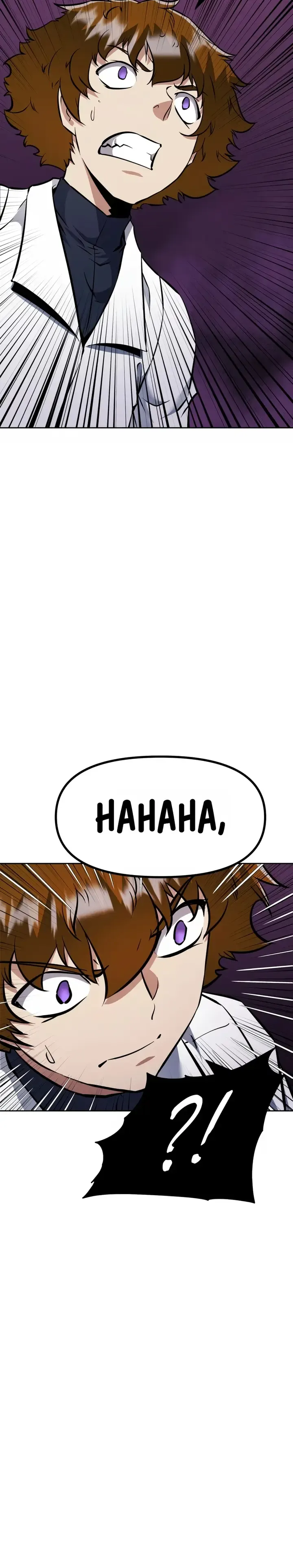 The Return of the Prodigious Swordmaster - Chapter 36 Page 41