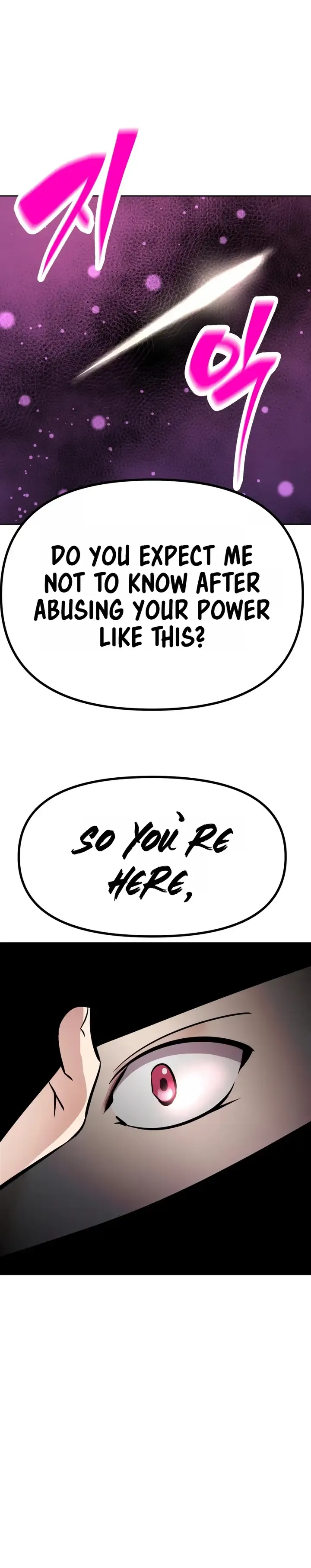 The Return of the Prodigious Swordmaster - Chapter 36 Page 42