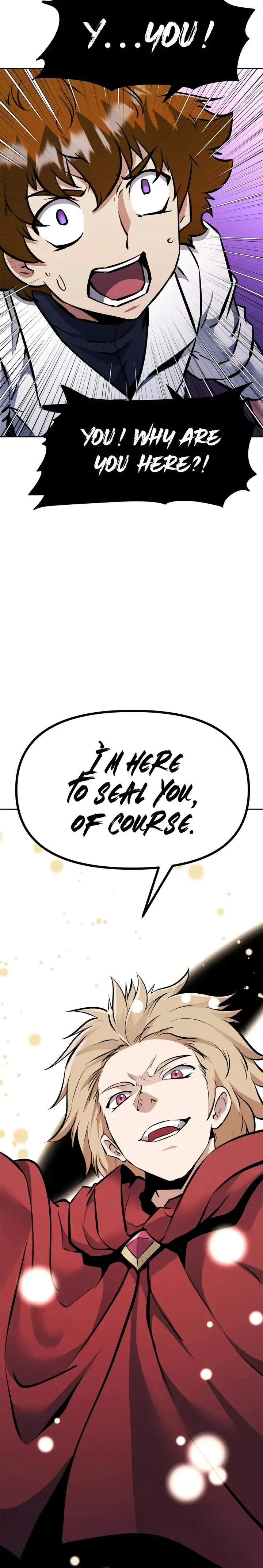 The Return of the Prodigious Swordmaster - Chapter 36 Page 44