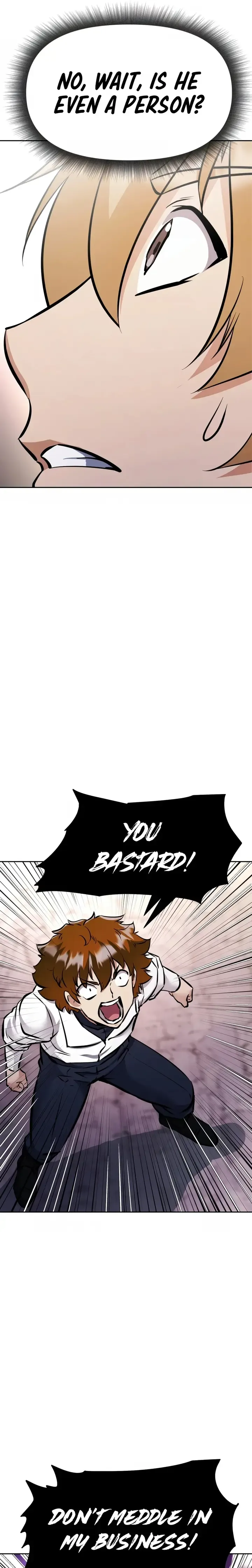 The Return of the Prodigious Swordmaster - Chapter 36 Page 46