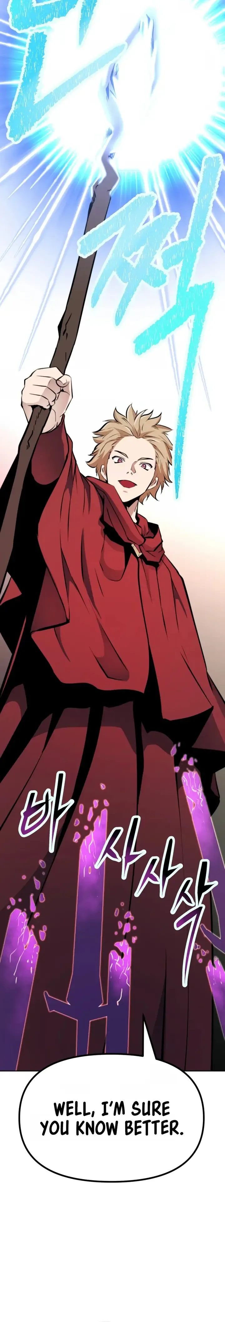 The Return of the Prodigious Swordmaster - Chapter 36 Page 48