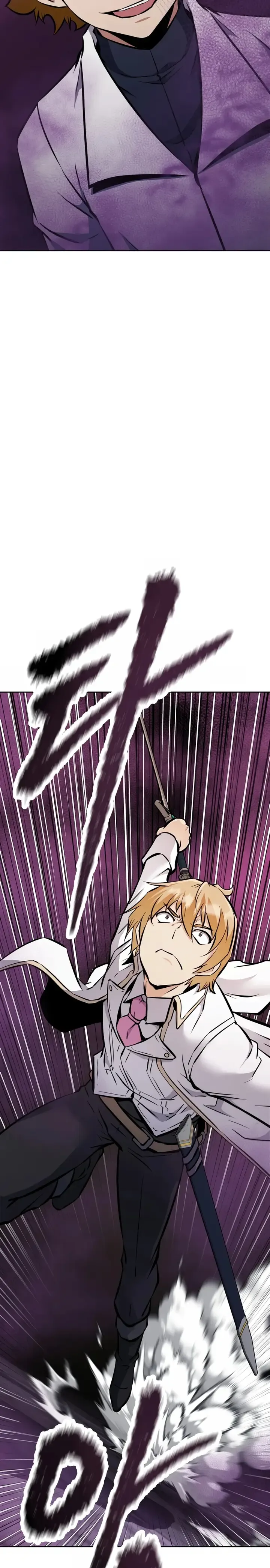 The Return of the Prodigious Swordmaster - Chapter 36 Page 5