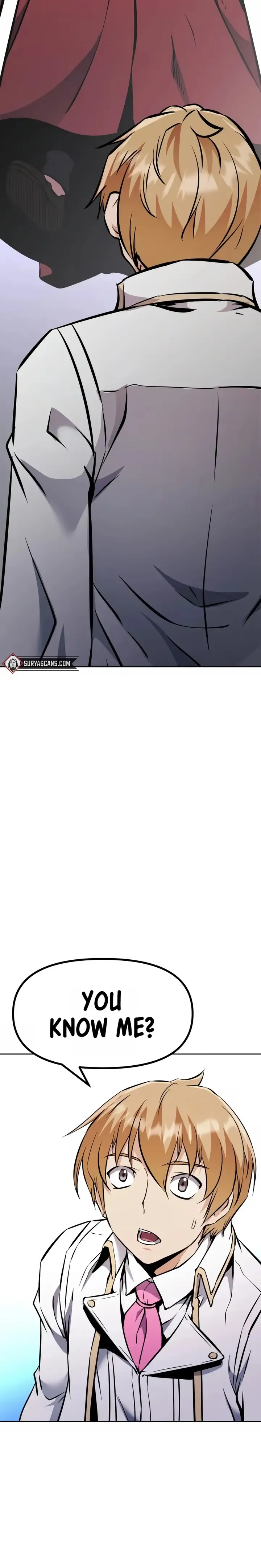 The Return of the Prodigious Swordmaster - Chapter 36 Page 51