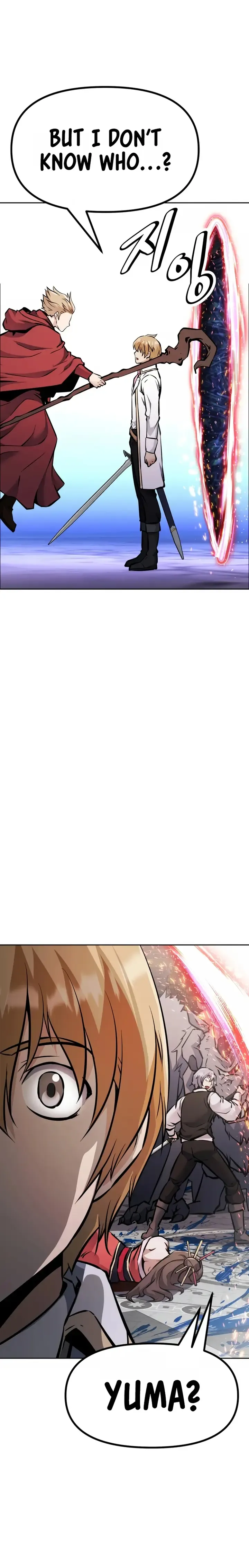 The Return of the Prodigious Swordmaster - Chapter 36 Page 52