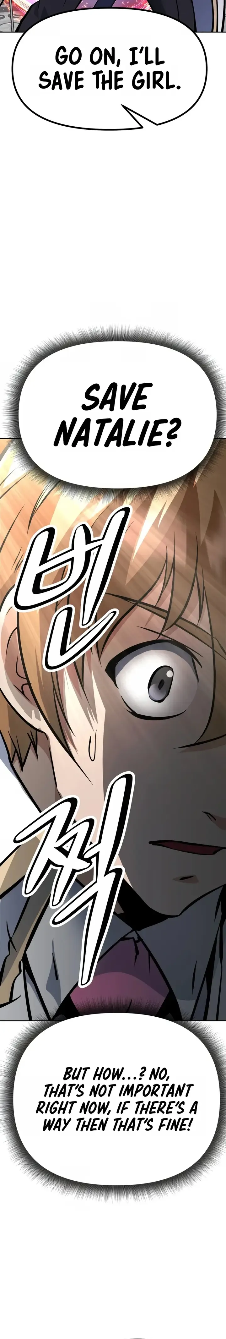 The Return of the Prodigious Swordmaster - Chapter 36 Page 54