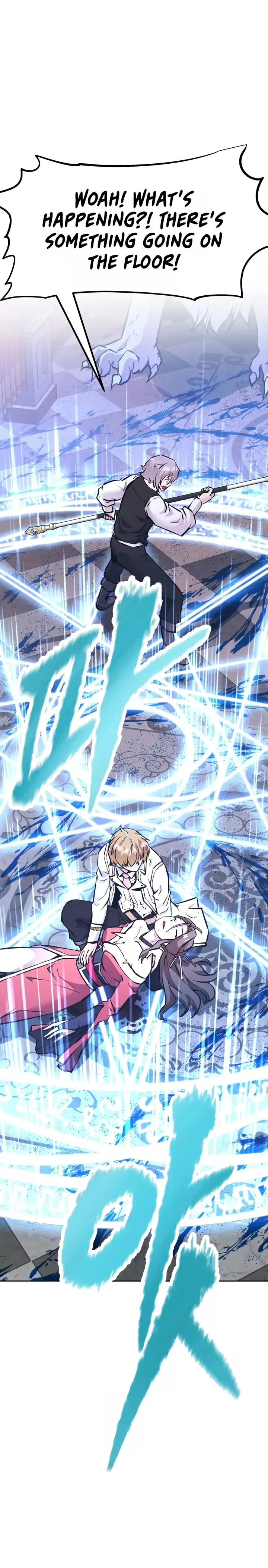 The Return of the Prodigious Swordmaster - Chapter 36 Page 57