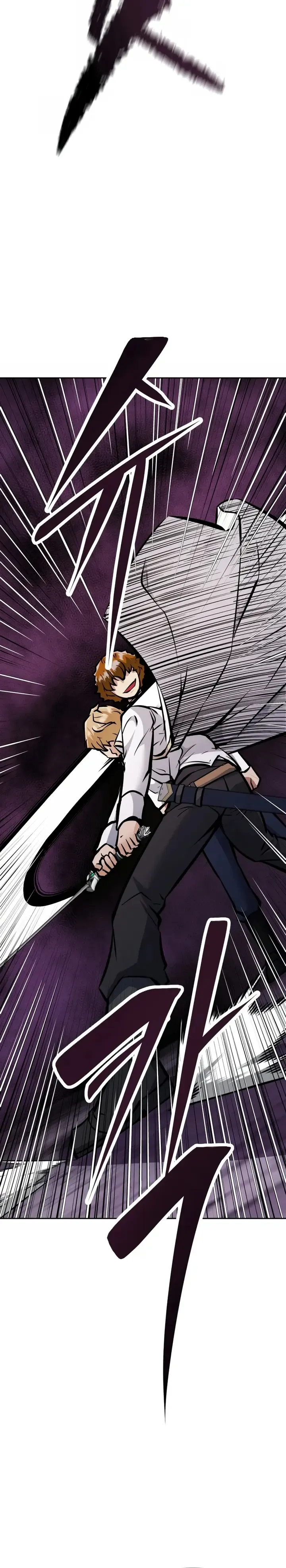 The Return of the Prodigious Swordmaster - Chapter 36 Page 6