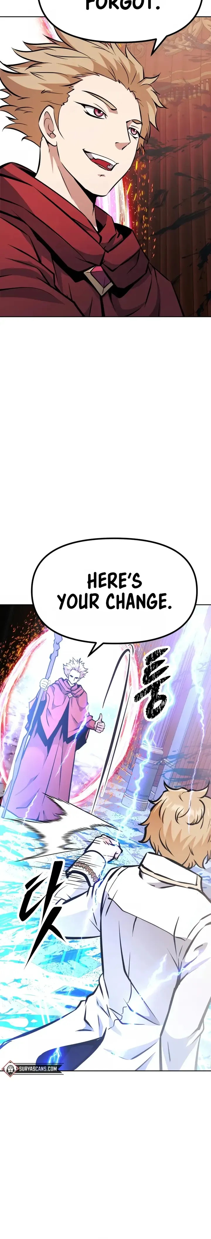 The Return of the Prodigious Swordmaster - Chapter 36 Page 60