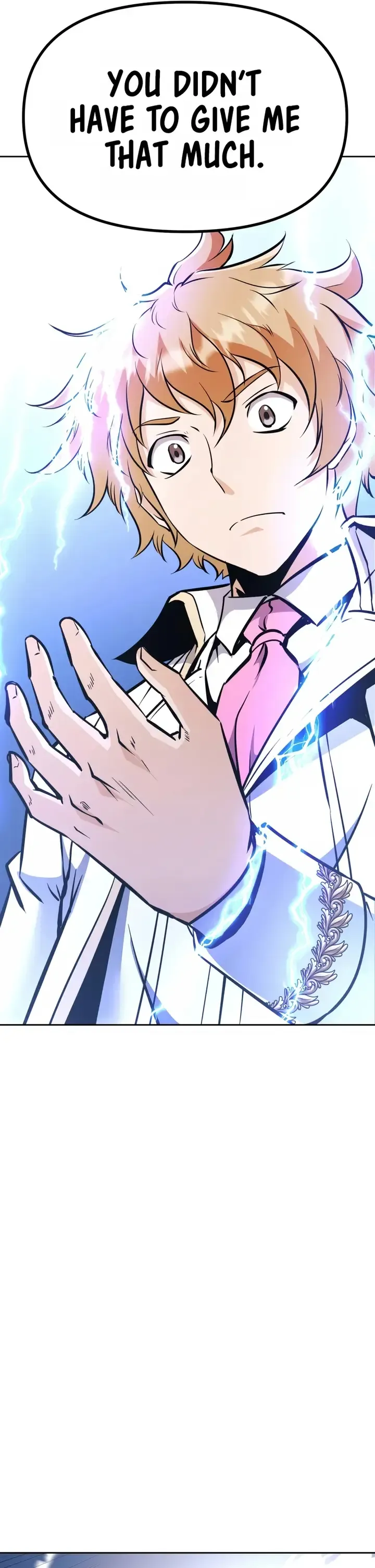 The Return of the Prodigious Swordmaster - Chapter 36 Page 61