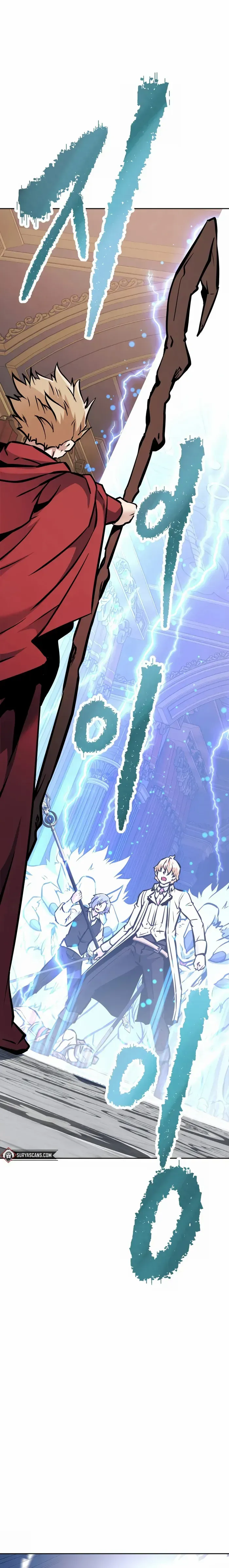 The Return of the Prodigious Swordmaster - Chapter 37 Page 1