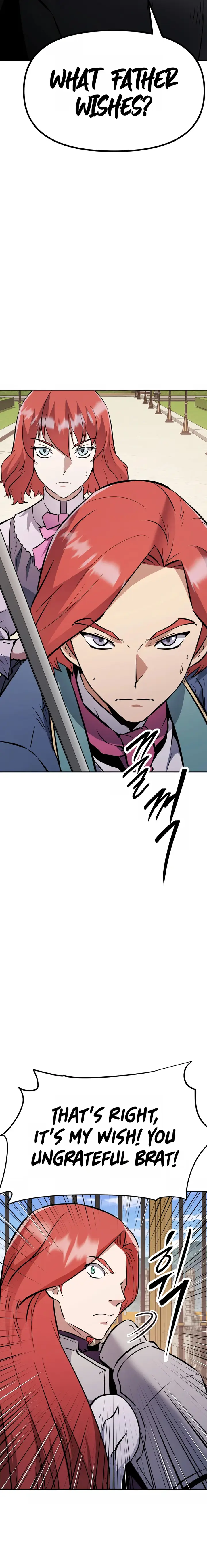 The Return of the Prodigious Swordmaster - Chapter 38 Page 31