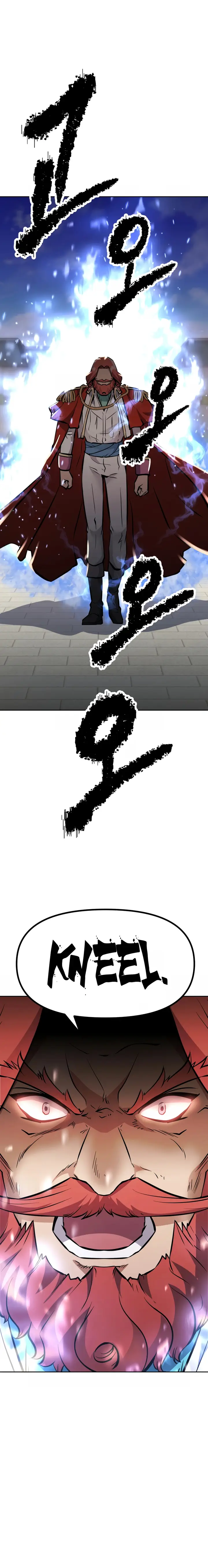 The Return of the Prodigious Swordmaster - Chapter 38 Page 32