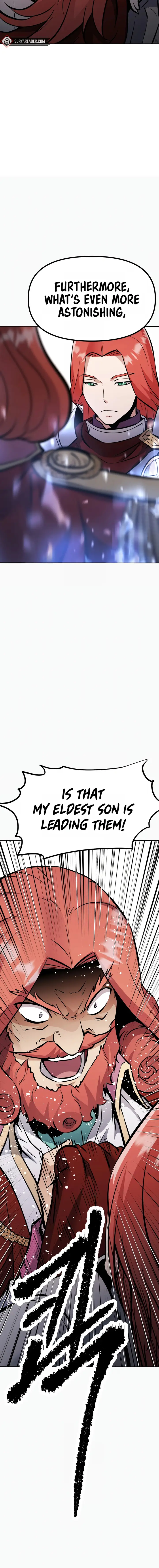 The Return of the Prodigious Swordmaster - Chapter 38 Page 34