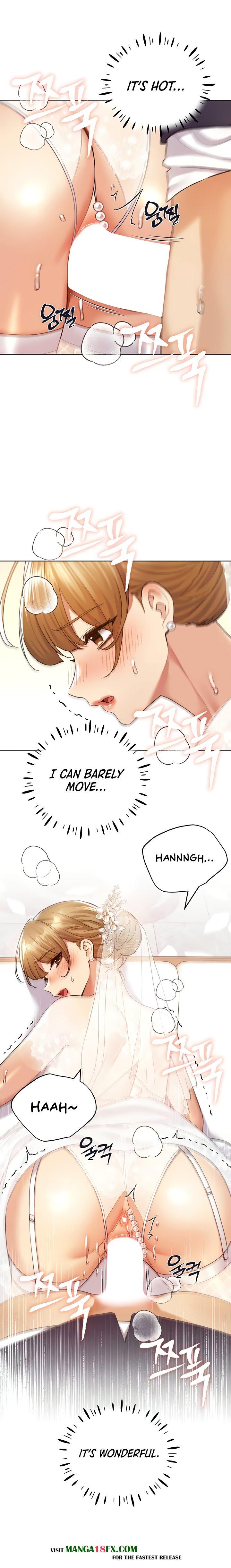 My Illustrator - Chapter 79 Page 13