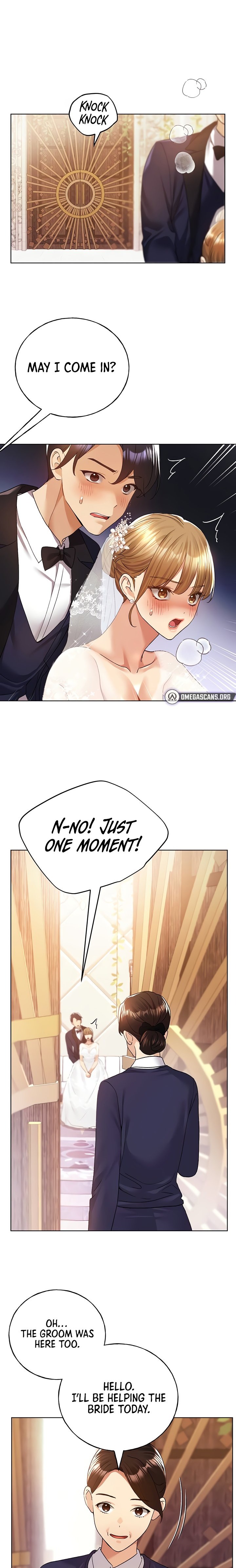 My Illustrator - Chapter 79 Page 14