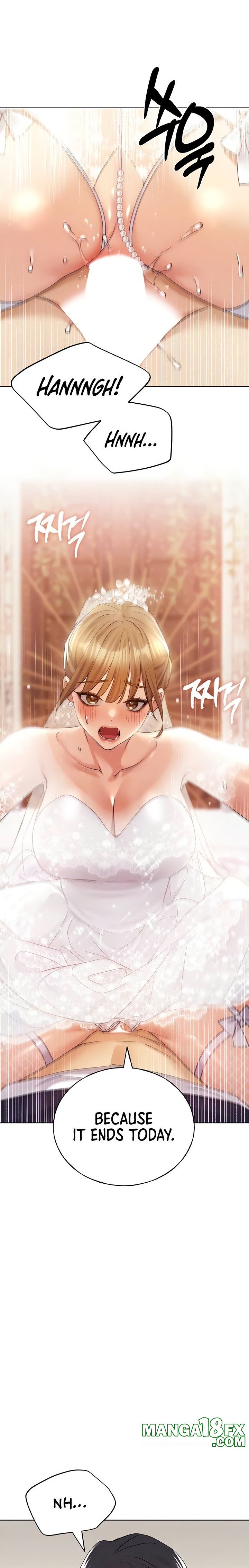 My Illustrator - Chapter 79 Page 2