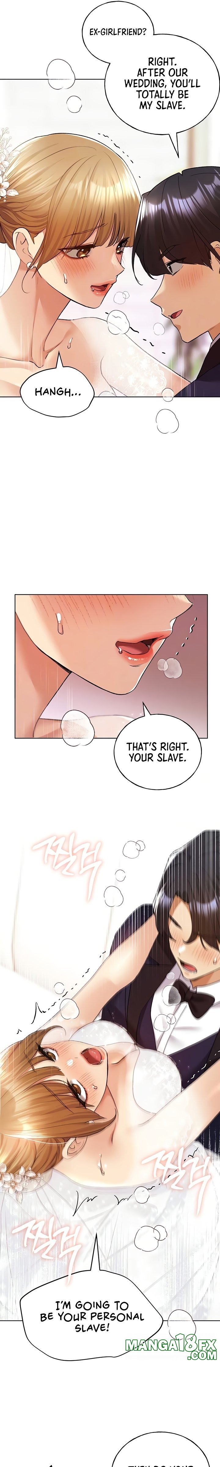 My Illustrator - Chapter 79 Page 4