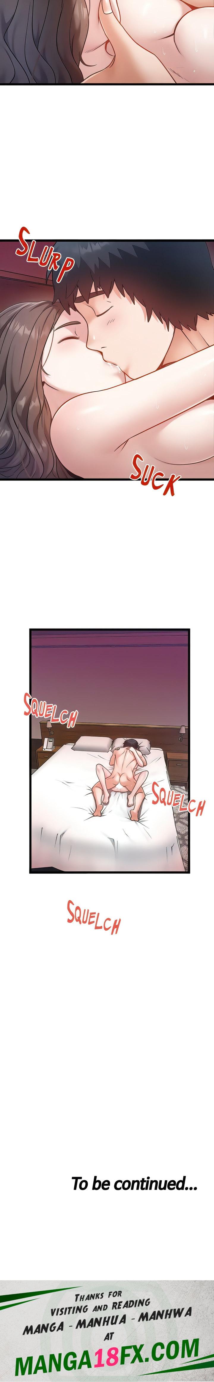 A Bachelor in the Country - Chapter 41 Page 13