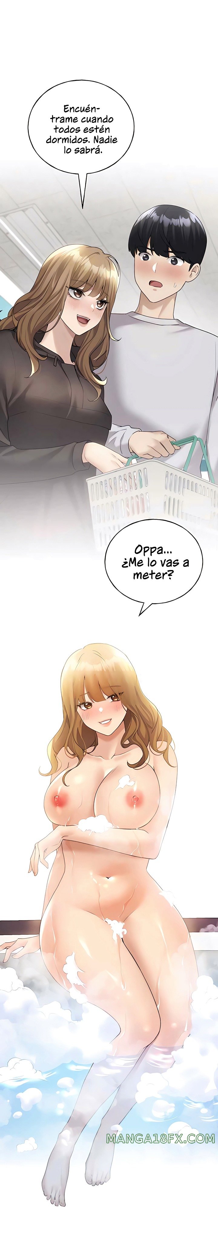 My Illustrator Raw - Chapter 40 Page 16