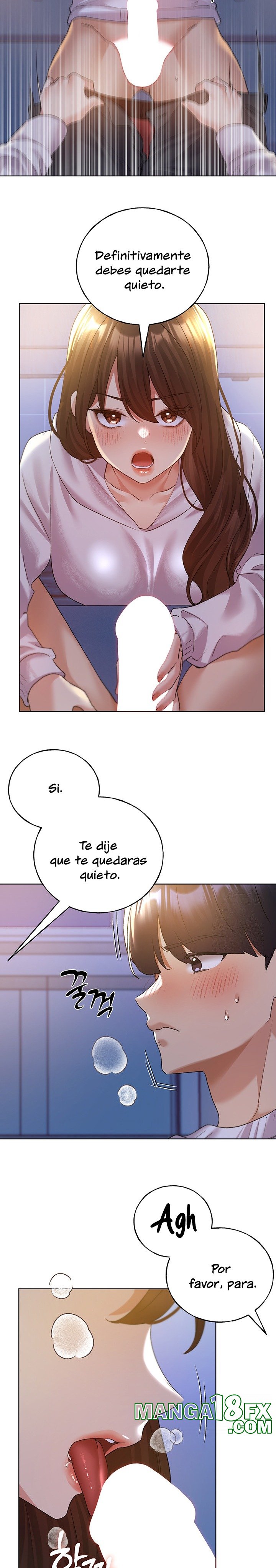 My Illustrator Raw - Chapter 68 Page 6