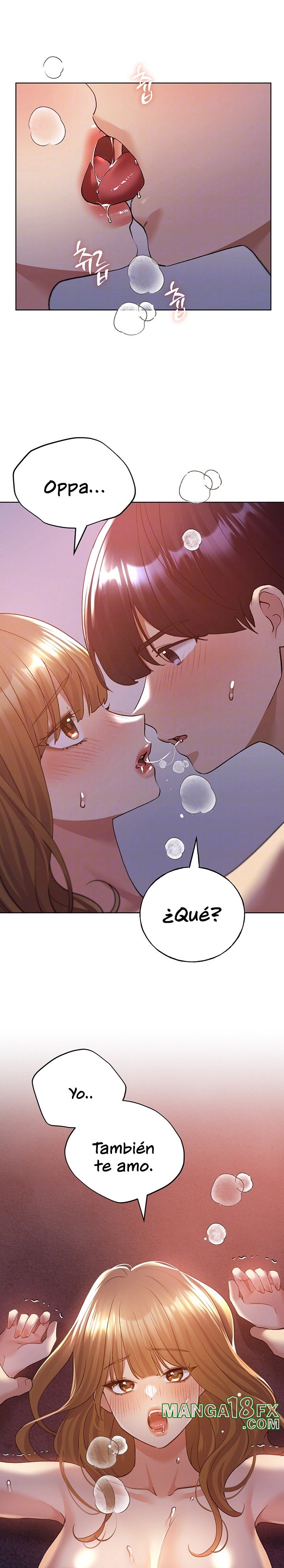 My Illustrator Raw - Chapter 73 Page 4