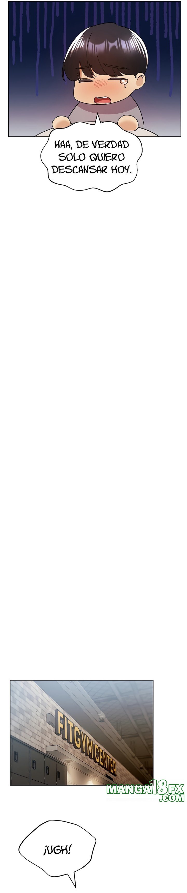 My Illustrator Raw - Chapter 80 Page 13