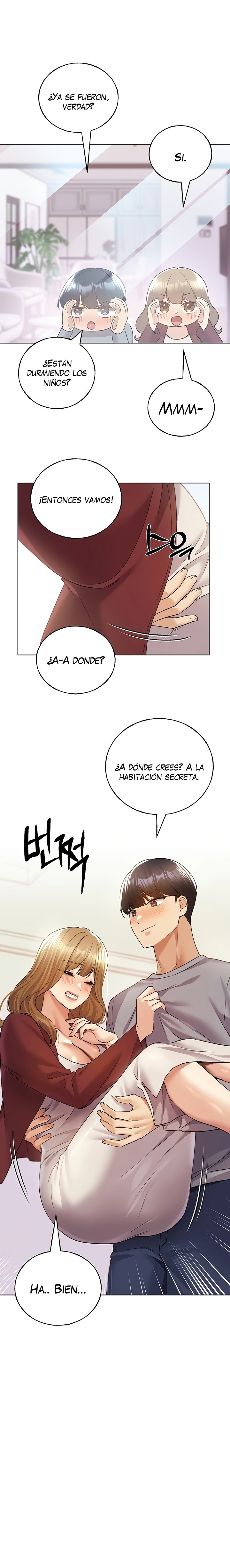 My Illustrator Raw - Chapter 80 Page 26