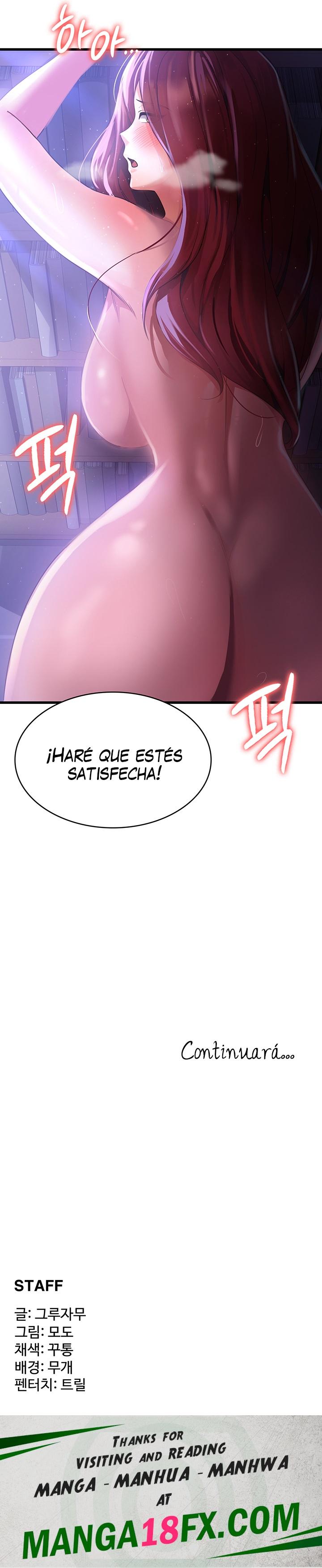 Sexy Men x Goddess Raw - Chapter 19 Page 23