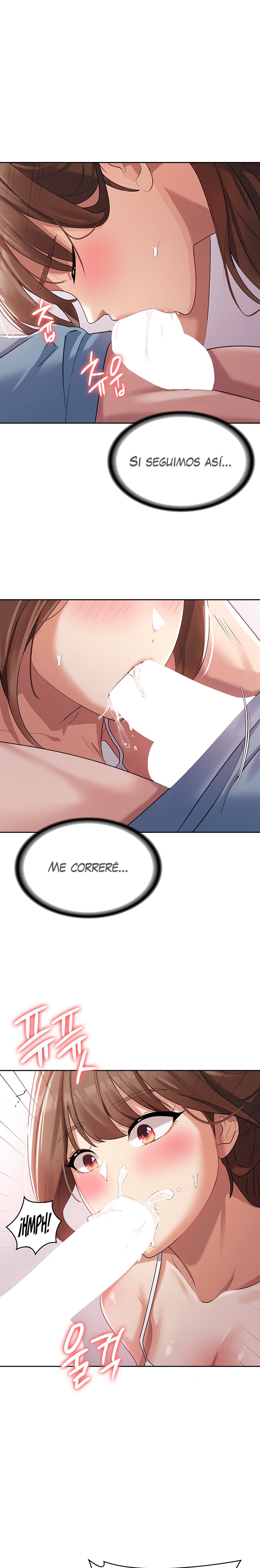 Sexy Men x Goddess Raw - Chapter 3 Page 12