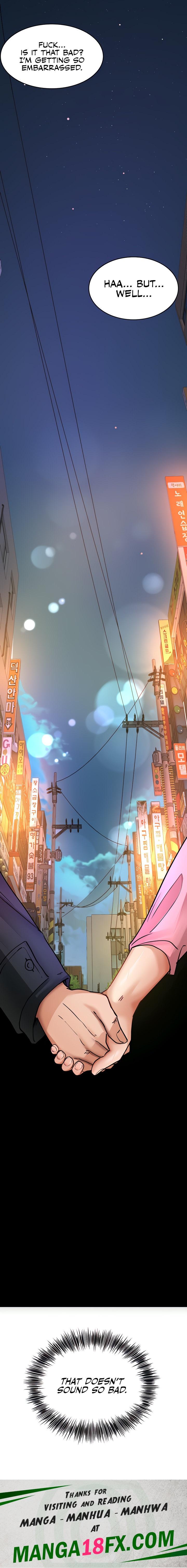 The Commander’s Daughter - Chapter 46 Page 27