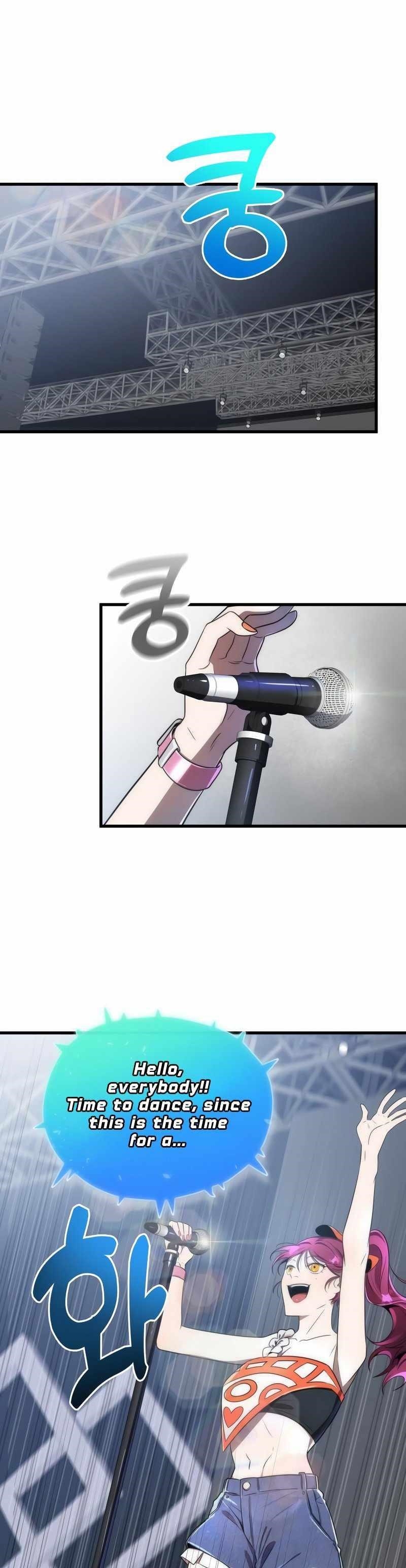 Legendary Ranker’s Comeback - Chapter 39 Page 17