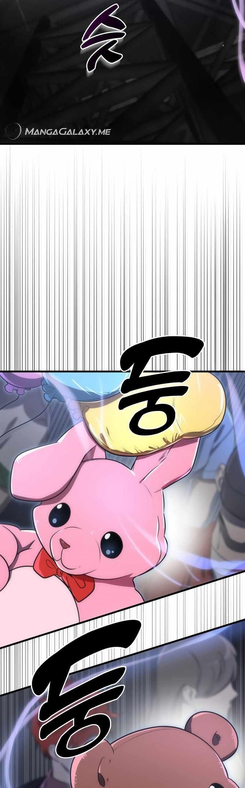 Legendary Ranker’s Comeback - Chapter 39 Page 23