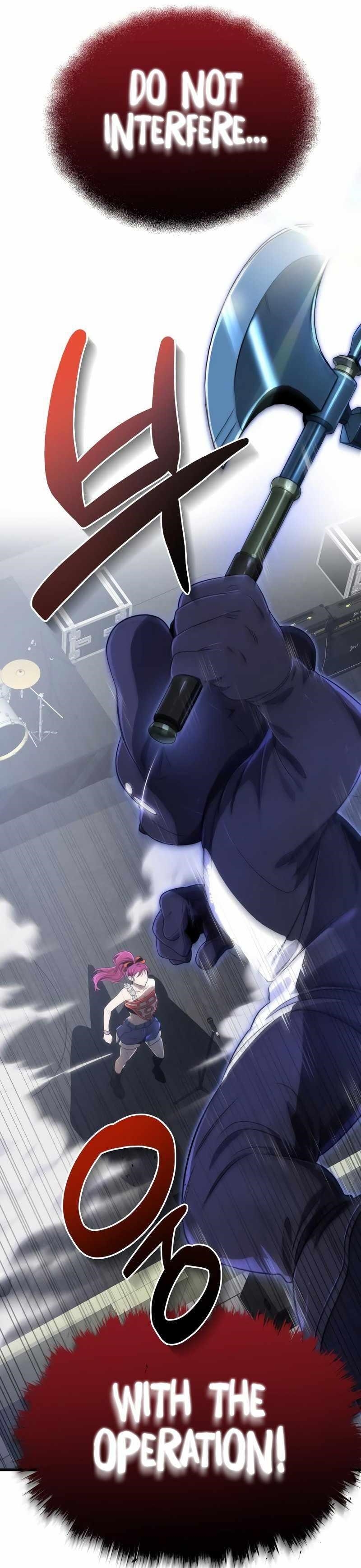 Legendary Ranker’s Comeback - Chapter 39 Page 28