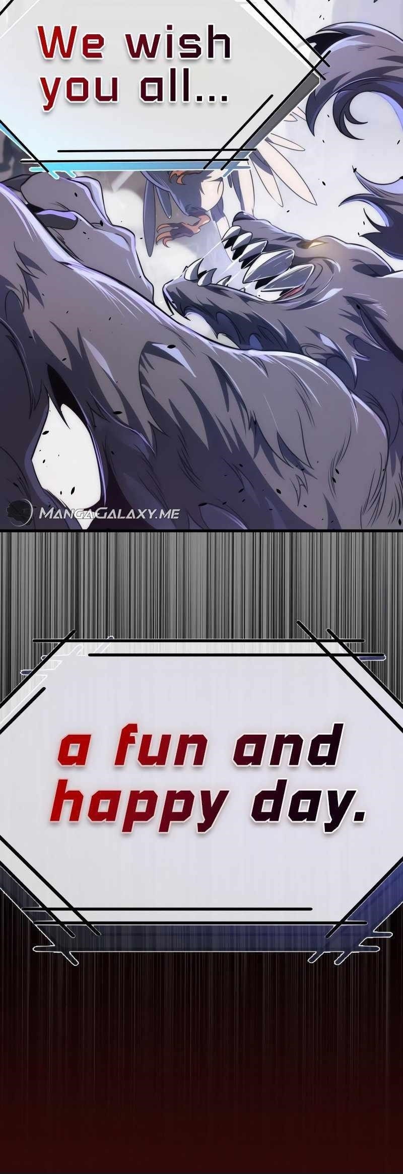 Legendary Ranker’s Comeback - Chapter 39 Page 39