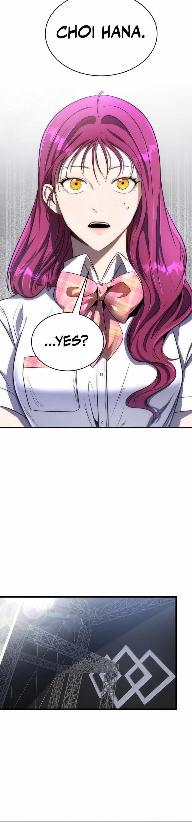 Legendary Ranker’s Comeback - Chapter 39 Page 9