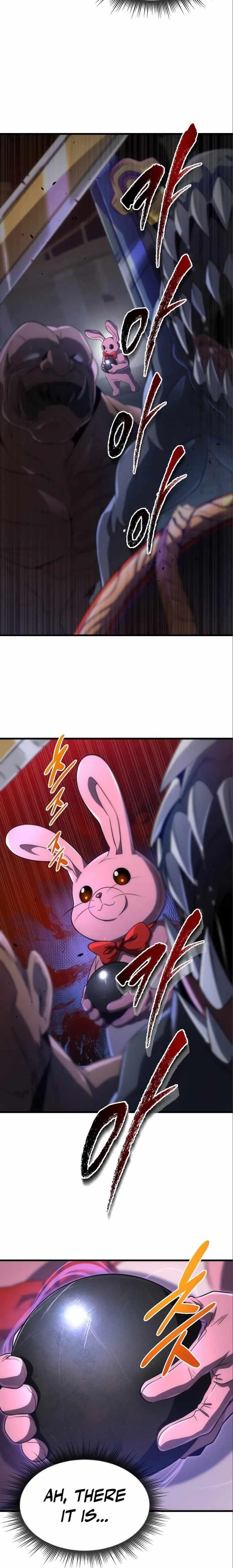 Legendary Ranker’s Comeback - Chapter 40 Page 2