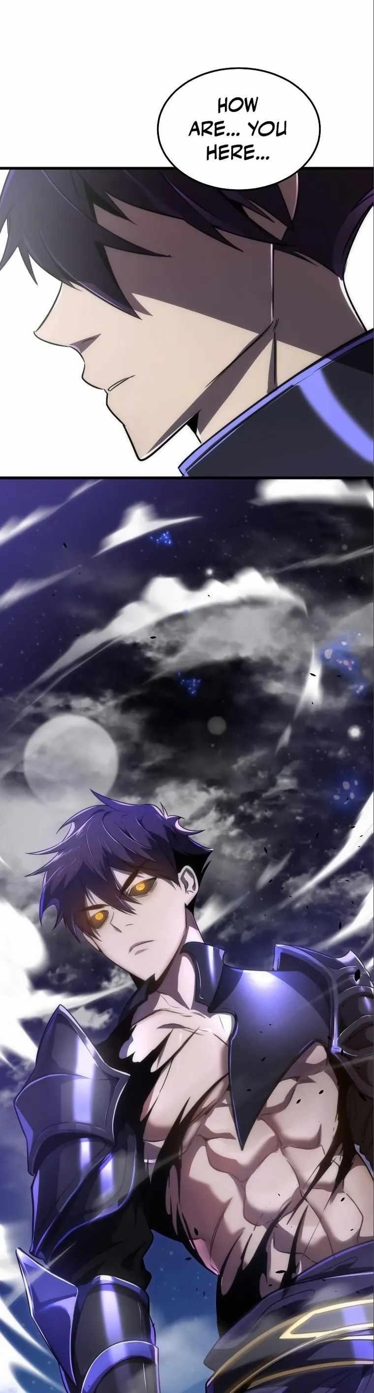 Legendary Ranker’s Comeback - Chapter 40 Page 26