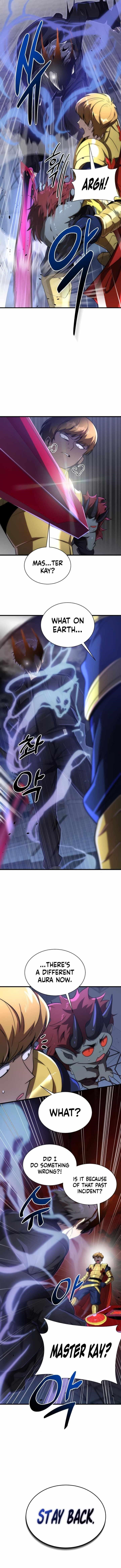 Legendary Ranker’s Comeback - Chapter 41 Page 6