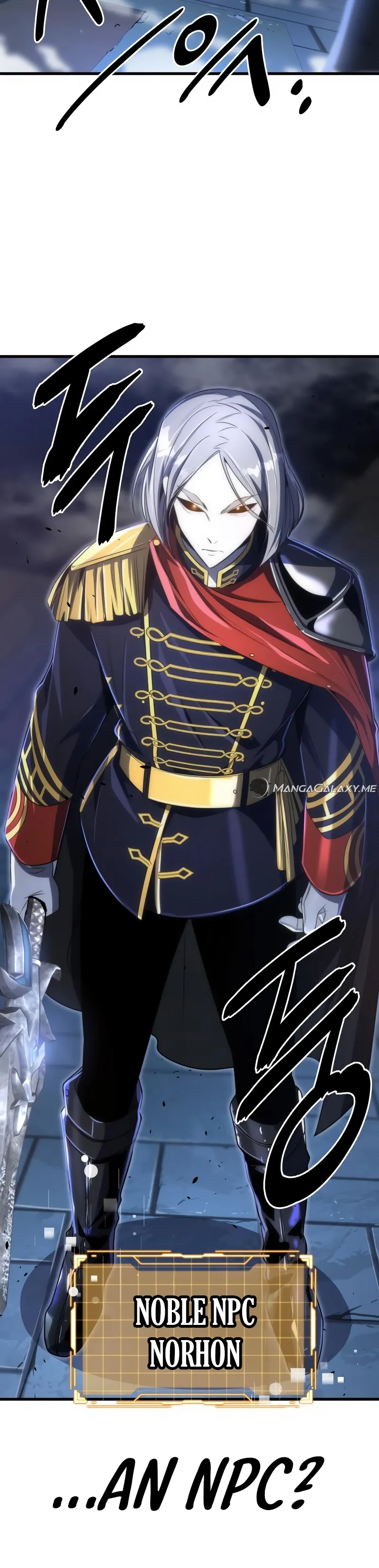 Legendary Ranker’s Comeback - Chapter 42 Page 17