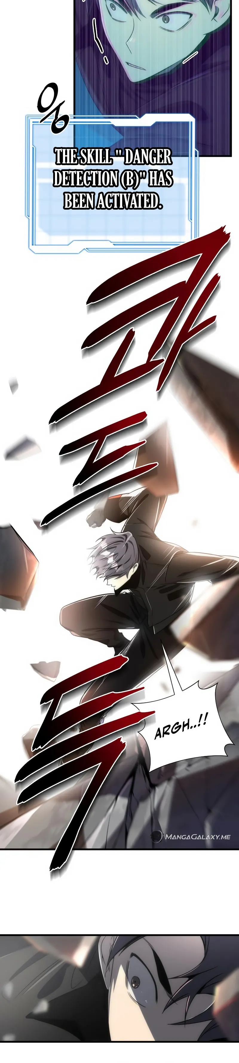 Legendary Ranker’s Comeback - Chapter 42 Page 42