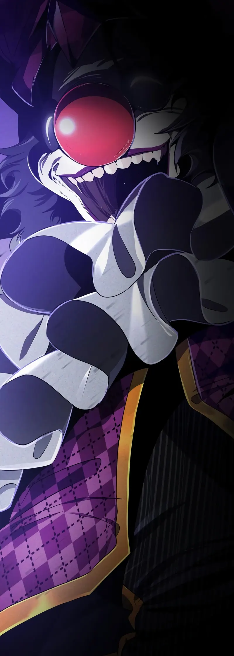 Legendary Ranker’s Comeback - Chapter 42 Page 46